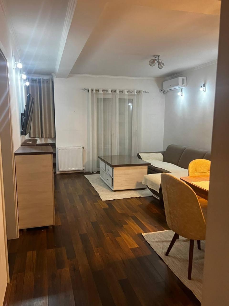 The Luxe Loft Apartment Kavadarci Exterior photo