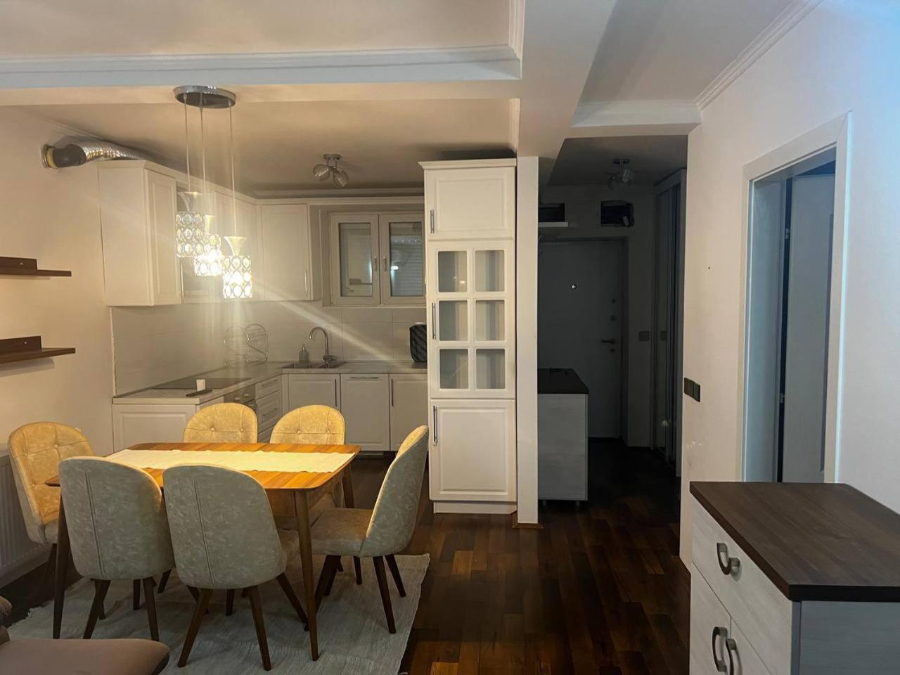 The Luxe Loft Apartment Kavadarci Exterior photo